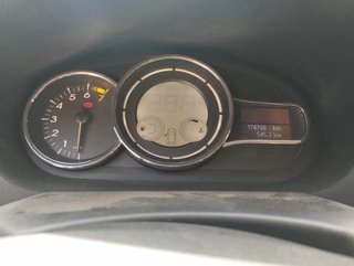 Renault Megane 2009