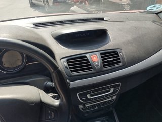 Renault Megane 2009