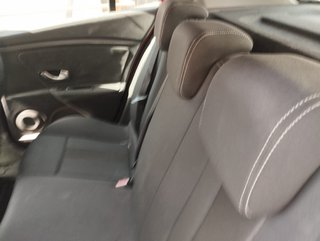 Renault Megane 2009