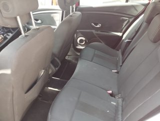 Renault Megane 2009