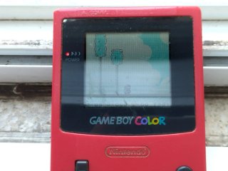 Super Mario Land 2: 6 Golden Coins Game boy