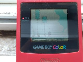 Super Mario Land 2: 6 Golden Coins Game boy