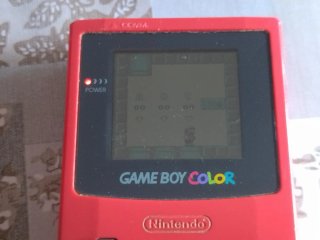 Super Mario Land 2: 6 Golden Coins Game boy