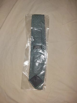 Corbata Hugo Boss