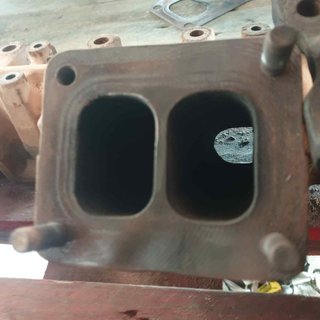 Man 103726 51081013780 colector f 2000 19.xxx 12.8