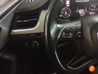 Audi Q7 3.0 TDI e-tron quattro tiptronic
