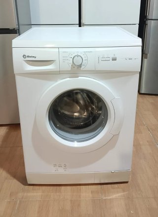 Lavadora Balay 7 kg 1000 rpm
