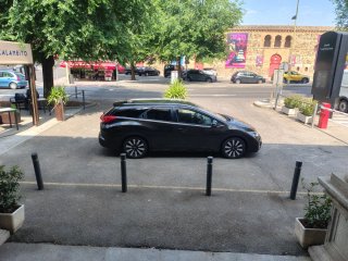 Honda Civic 2015