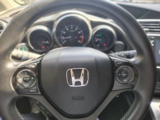 Honda Civic 2015