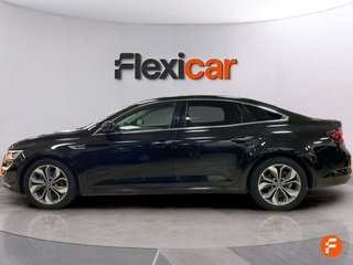 Renault Talisman Limited Energy dCi 96 kW (130CV)