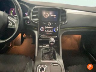 Renault Talisman Limited Energy dCi 96 kW (130CV)
