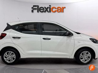 Hyundai i10 1.0 Essence