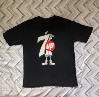 Maglietta Pull&Bear Vintage