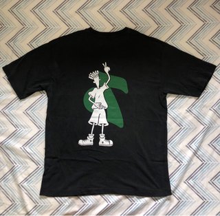 Maglietta Pull&Bear Vintage