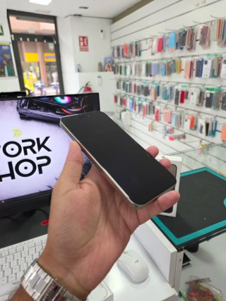 iPhone 15 Pro Max 512GB Natural