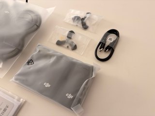Dji Neo 2 + 3 batería + Carg + transcep PRECINTADO