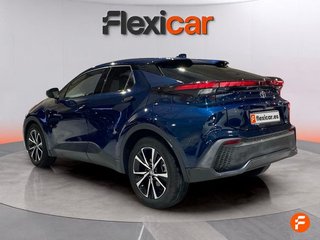Toyota C-HR 1.8 140H Advance