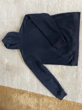 Sudadera Polo Ralph Lauren Negra y dorada