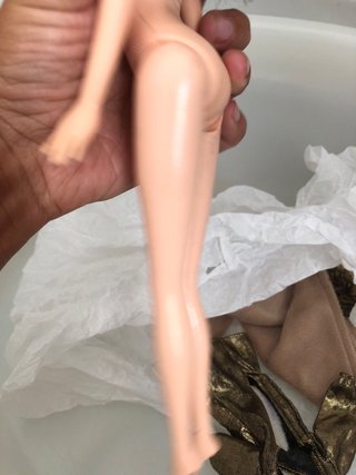 Barbie My Scene 1999