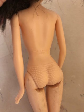 Barbie My Scene 1999