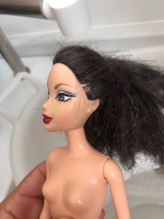 Barbie My Scene 1999