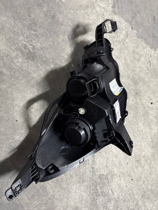 FAROS DELANTEROS NUEVOS CITROEN C3 II 2009-16