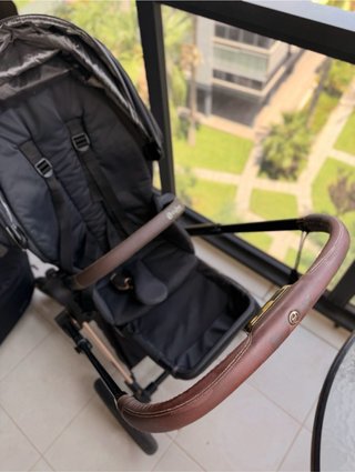 Cybex Priam Passeggino e Carrozzina