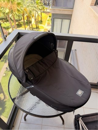 Cybex Priam Passeggino e Carrozzina