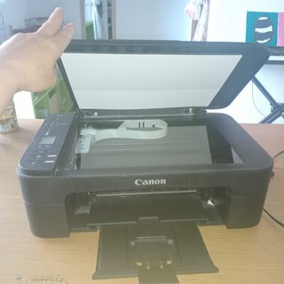Stampante Canon PIXMA TS3350 Wi-Fi