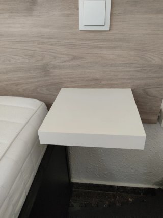 Cama brimes ikea con cajones