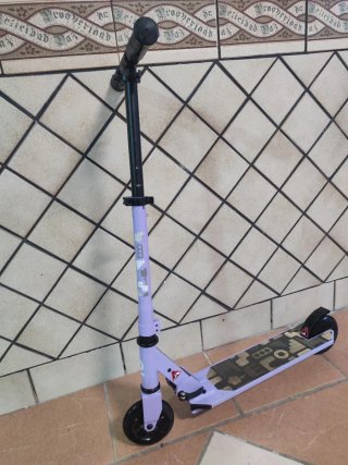 Patinete infantil