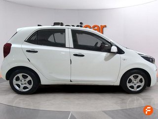 Kia Picanto 1.0 CVVT 49kW Concept (Pack Comfort)