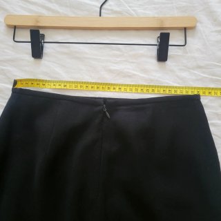 Traje de chaqueta verano Calvin Klein negro