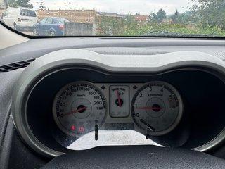 Nissan Note 2006