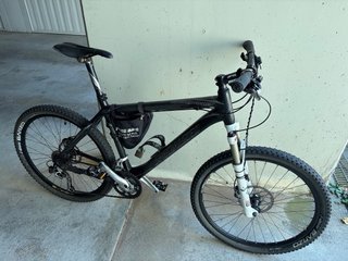 Mountain bike Specialized Stumpjumper
