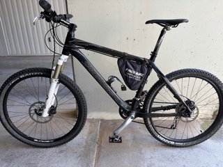Mountain bike Specialized Stumpjumper
