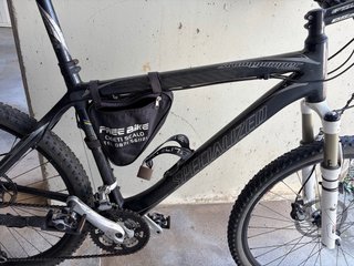 Mountain bike Specialized Stumpjumper