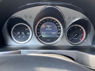 Mercedes-Benz Classe GLK  2012