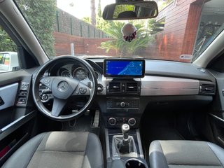 Mercedes-Benz Classe GLK  2012