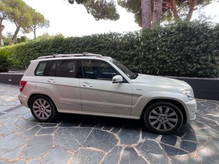 Mercedes-Benz Classe GLK  2012