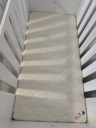 Cuna convertible Micuna 140x70 cm