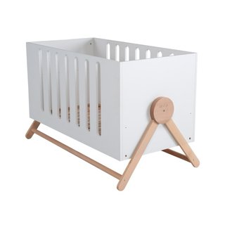 Cuna convertible Micuna 140x70 cm