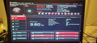 PC Ryzen 7 24GB RAM 1TB NVMe RX 590 8GB