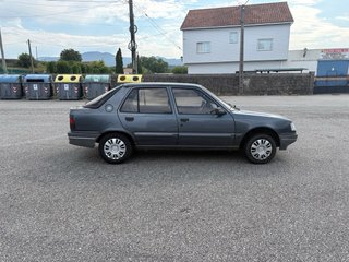 Peugeot 309 Clasico