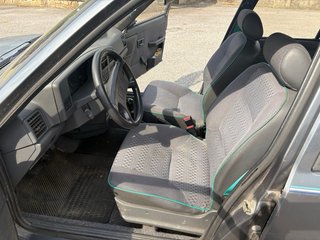 Peugeot 309 Clasico