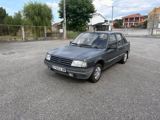 Peugeot 309 Clasico