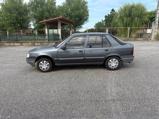 Peugeot 309 Clasico