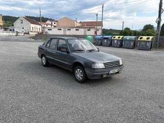 Peugeot 309 Clasico