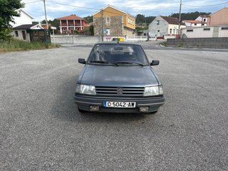 Peugeot 309 Clasico