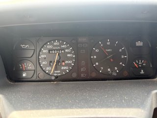 Peugeot 309 Clasico